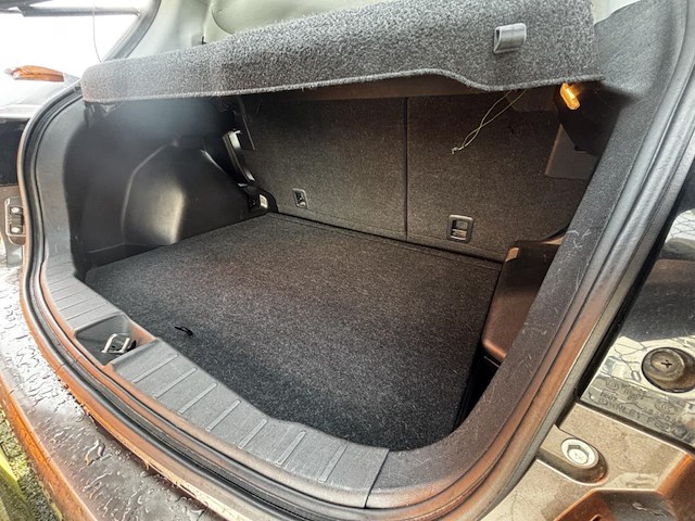 Mitsubishi asx edition 115 2wd,2016 - afbeelding 9 van  24