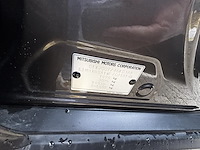 Mitsubishi asx edition 115 2wd,2016 - afbeelding 13 van  24