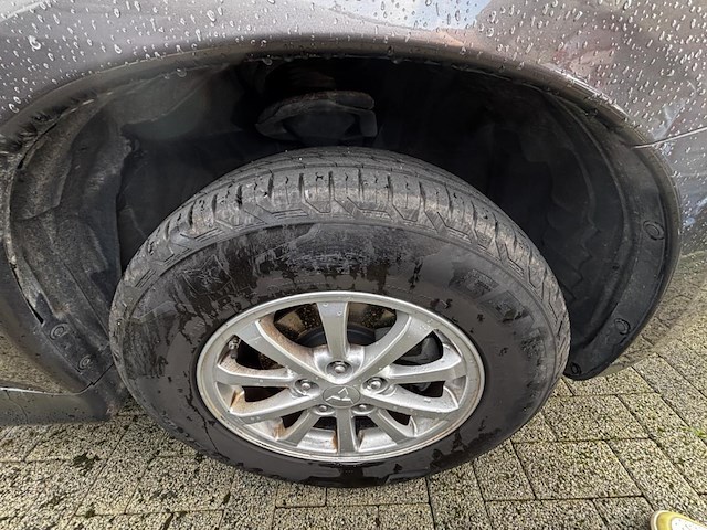 Mitsubishi asx edition 115 2wd,2016 - afbeelding 14 van  24