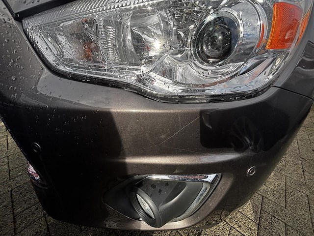 Mitsubishi asx edition 115 2wd,2016 - afbeelding 15 van  24