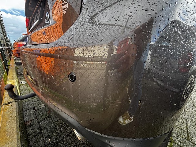 Mitsubishi asx edition 115 2wd,2016 - afbeelding 16 van  24