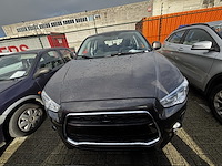 Mitsubishi asx edition 115 2wd,2016 - afbeelding 12 van  24