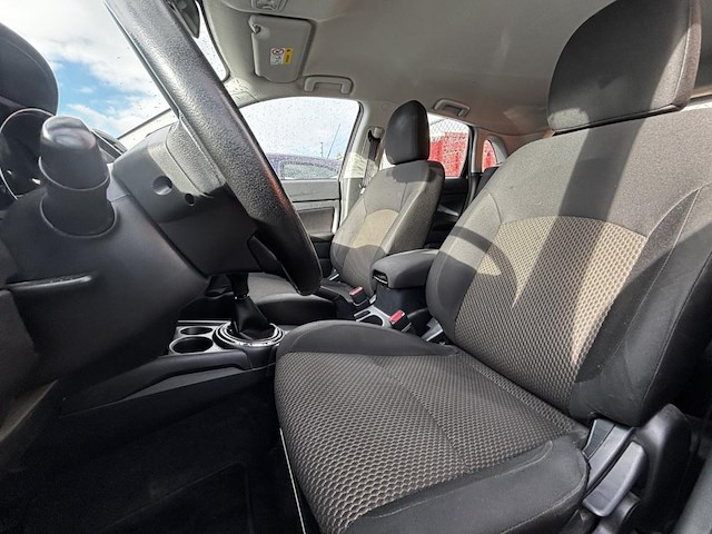 Mitsubishi asx edition 115 2wd,2016 - afbeelding 22 van  24