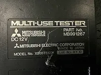 Mitsubishi automotive diagnostische apparaat - afbeelding 3 van  9