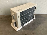 Mitsubishi buitenunit airconditioning - afbeelding 2 van  7