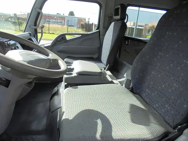 Mitsubishi canter - 3c13 3.0 di 335 dc - 30-vrz-5 - afbeelding 2 van  16