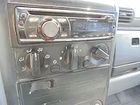 Mitsubishi canter - 3c13 3.0 di 335 dc - 30-vrz-5 - afbeelding 4 van  16