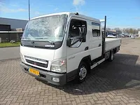 Mitsubishi canter - 3c13 3.0 di 335 dc - 30-vrz-5 - afbeelding 1 van  16