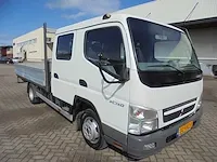 Mitsubishi canter - 3c13 3.0 di 335 dc - 30-vrz-5 - afbeelding 9 van  16