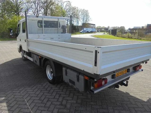 Mitsubishi canter - 3c13 3.0 di 335 dc - 30-vrz-5 - afbeelding 11 van  16