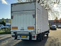 Mitsubishi canter 3c15 3.0 di be trekker/combinatie, vgl-02-j - afbeelding 4 van  11