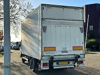 Mitsubishi canter 3c15 3.0 di be trekker/combinatie, vgl-02-j - afbeelding 6 van  11