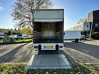Mitsubishi canter 3c15 3.0 di be trekker/combinatie, vgl-02-j - afbeelding 7 van  11