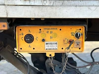 Mitsubishi canter 3c15 3.0 di be trekker/combinatie, vgl-02-j - afbeelding 9 van  11