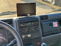 Mitsubishi canter 3c15 3.0 di be trekker/combinatie, vgl-02-j - afbeelding 11 van  11