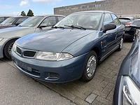 Mitsubishi carisma,1998 - afbeelding 1 van  29