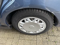 Mitsubishi carisma,1998 - afbeelding 13 van  29