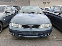 Mitsubishi carisma,1998 - afbeelding 12 van  29