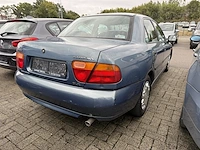 Mitsubishi carisma,1998 - afbeelding 24 van  29