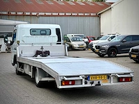Mitsubishi carter fuso oprijwagen. lier, automaat, vhr-98-s - afbeelding 9 van  15