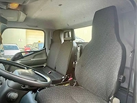 Mitsubishi carter fuso oprijwagen. lier, automaat, vhr-98-s - afbeelding 13 van  15