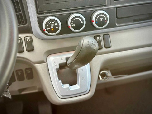 Mitsubishi carter fuso oprijwagen. lier, automaat, vhr-98-s - afbeelding 4 van  15