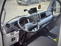 Mitsubishi carter fuso oprijwagen. lier, automaat, vhr-98-s - afbeelding 12 van  15