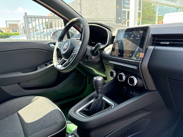 Mitsubishi colt 1.0t mt intense+ - afbeelding 18 van  26