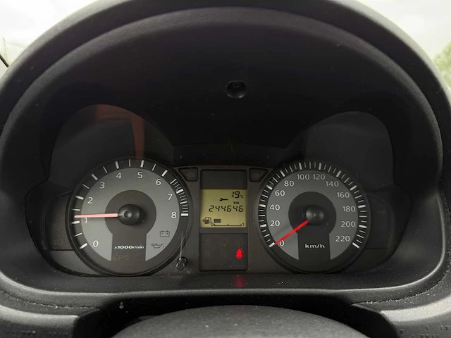 Mitsubishi colt 1.1 edition one , 63-lnk-5 - afbeelding 3 van  16