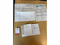 Mitsubishi colt 1.1 edition one , 63-lnk-5 - afbeelding 5 van  16