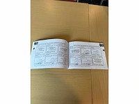 Mitsubishi colt 1.1 edition one , 63-lnk-5 - afbeelding 6 van  16