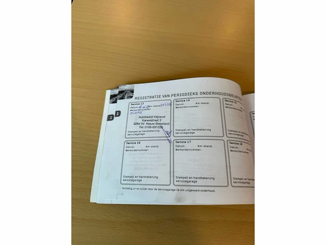 Mitsubishi colt 1.1 edition one , 63-lnk-5 - afbeelding 7 van  16