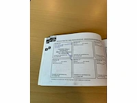 Mitsubishi colt 1.1 edition one , 63-lnk-5 - afbeelding 7 van  16