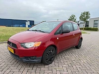 Mitsubishi colt 1.1 edition one , 63-lnk-5 - afbeelding 1 van  16