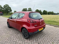 Mitsubishi colt 1.1 edition one , 63-lnk-5 - afbeelding 11 van  16