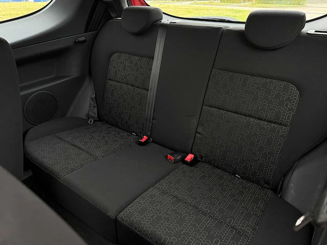 Mitsubishi colt 1.1 edition one , 63-lnk-5 - afbeelding 15 van  16