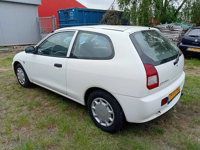 Mitsubishi colt 1.3 family, 79-pd-bg - afbeelding 8 van  13