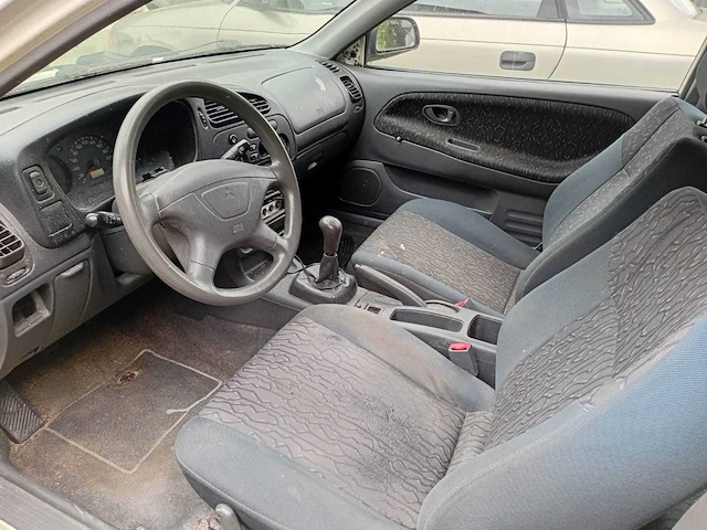 Mitsubishi colt 1.3 family, 79-pd-bg - afbeelding 13 van  13