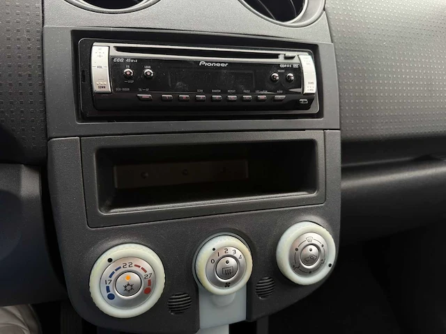 Mitsubishi colt 1.3 heartbeat , 57-sp-rz - afbeelding 4 van  15
