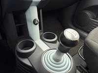 Mitsubishi colt 1.3 heartbeat , 57-sp-rz - afbeelding 5 van  15