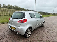 Mitsubishi colt 1.3 heartbeat , 57-sp-rz - afbeelding 9 van  15