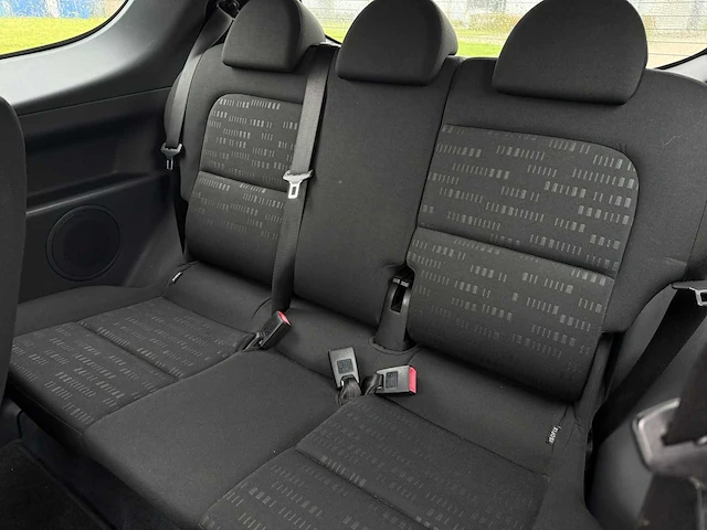 Mitsubishi colt 1.3 heartbeat , 57-sp-rz - afbeelding 12 van  15