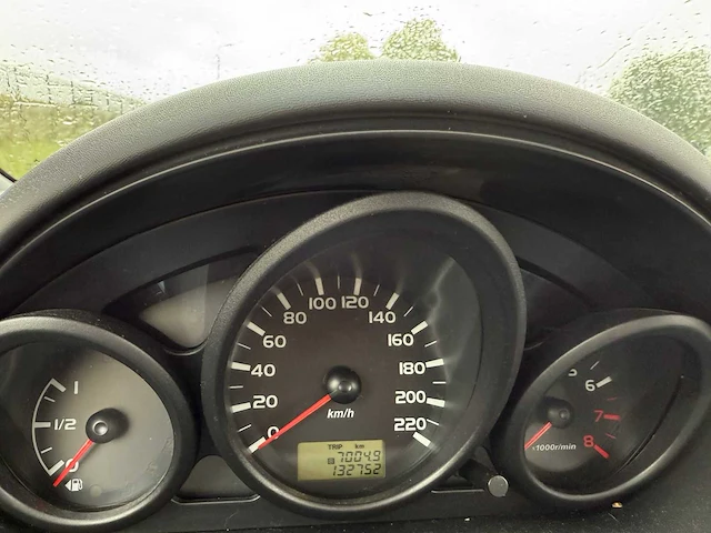 Mitsubishi colt 1.3 heartbeat , 57-sp-rz - afbeelding 14 van  15