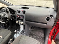 Mitsubishi colt 1.3 inform airco hj-879-p - afbeelding 8 van  16