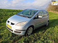 Mitsubishi colt 1.3 inform cool pack, 38-ps-bg - afbeelding 1 van  16