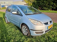 Mitsubishi colt 1.3 inform cool pack, 38-ps-bg - afbeelding 10 van  16