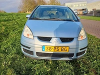Mitsubishi colt 1.3 inform cool pack, 38-ps-bg - afbeelding 11 van  16