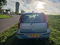 Mitsubishi colt 1.3 inform cool pack, 38-ps-bg - afbeelding 12 van  16