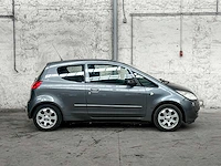 Mitsubishi colt 1.3 invite 95pk 2006 (origineel-nl), 03-sp-lh - afbeelding 7 van  31