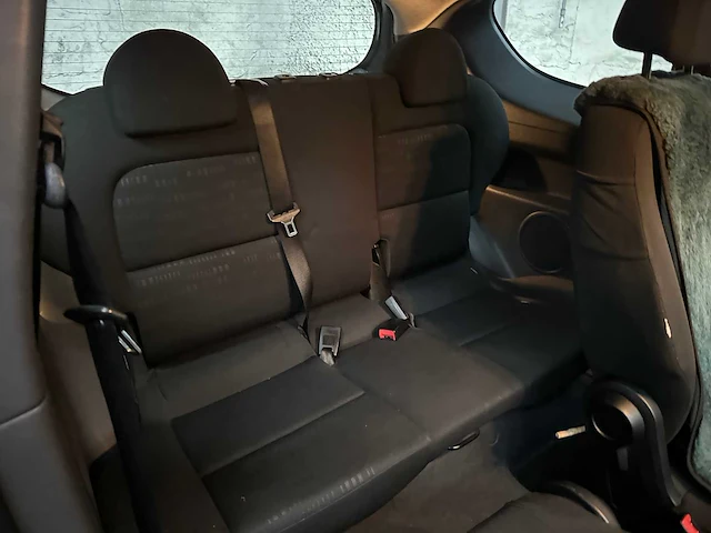 Mitsubishi colt 1.3 invite 95pk 2006 (origineel-nl), 03-sp-lh - afbeelding 16 van  31